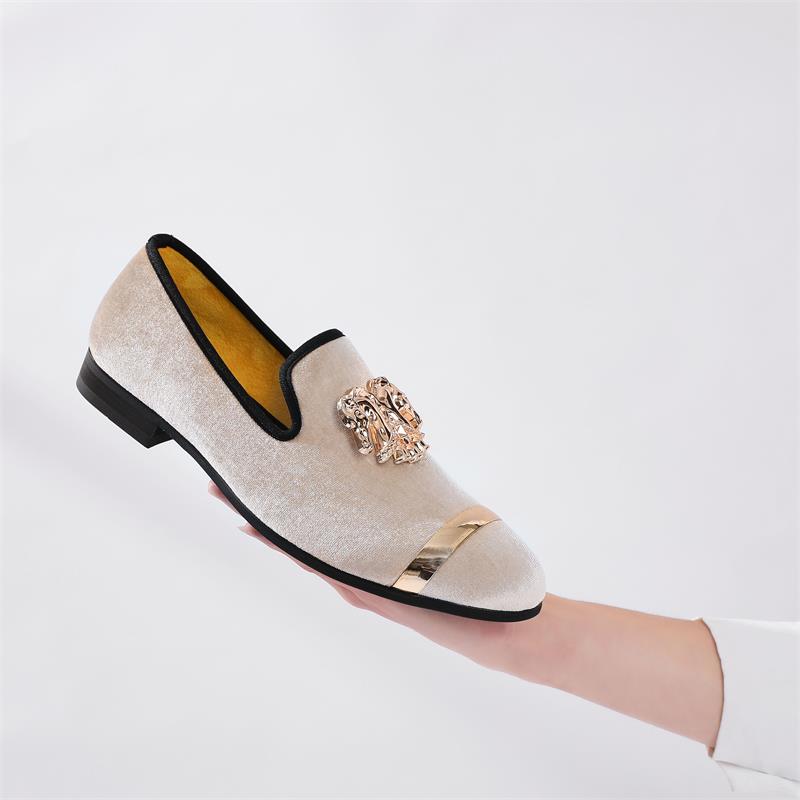 Men'S Formal Dinner Wear - 남성 파티 저녁 정장 신발, 남성