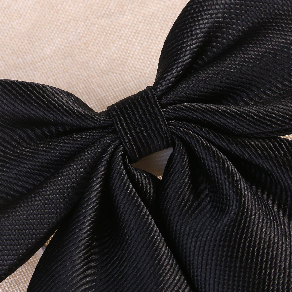 Men'S Formal Wear Bow Ties - 조절 가능한 스트랩이 있는 미리 묶인