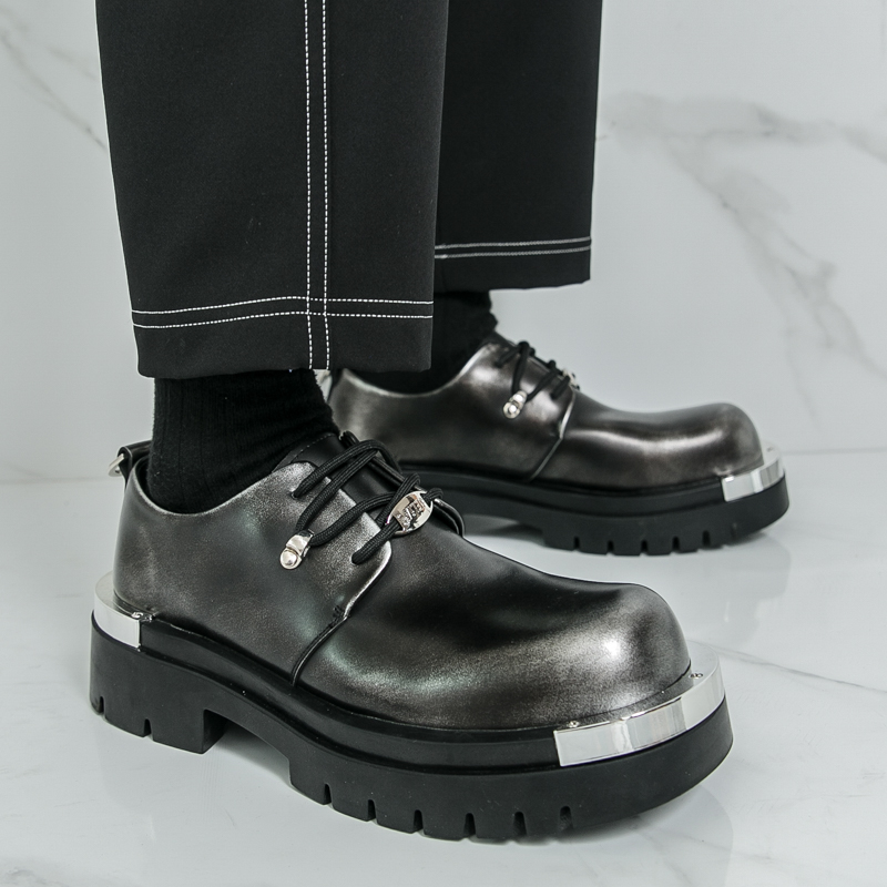 Men Formal Wear 2025 - 2025 남성 드레스 슈즈 편안하고 내구성