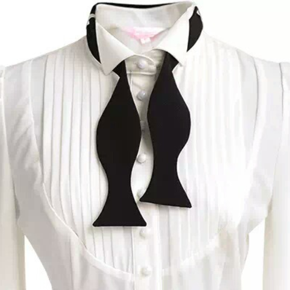 Men'S Formal Wear Bow Ties - 남자의 정장 사전 묶인 조절 가능한