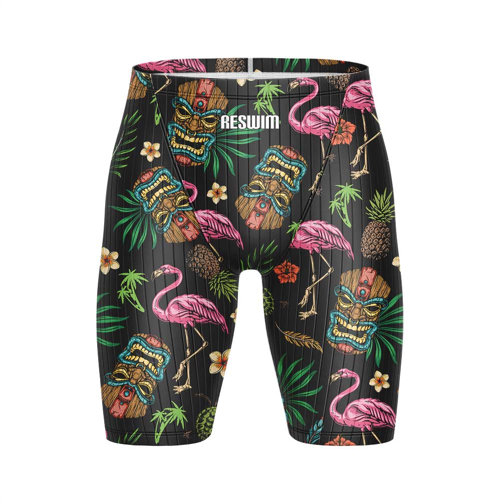 Men'S Formal Beach Wear - 새로운 남성 수영 점퍼 수영복 반바지
