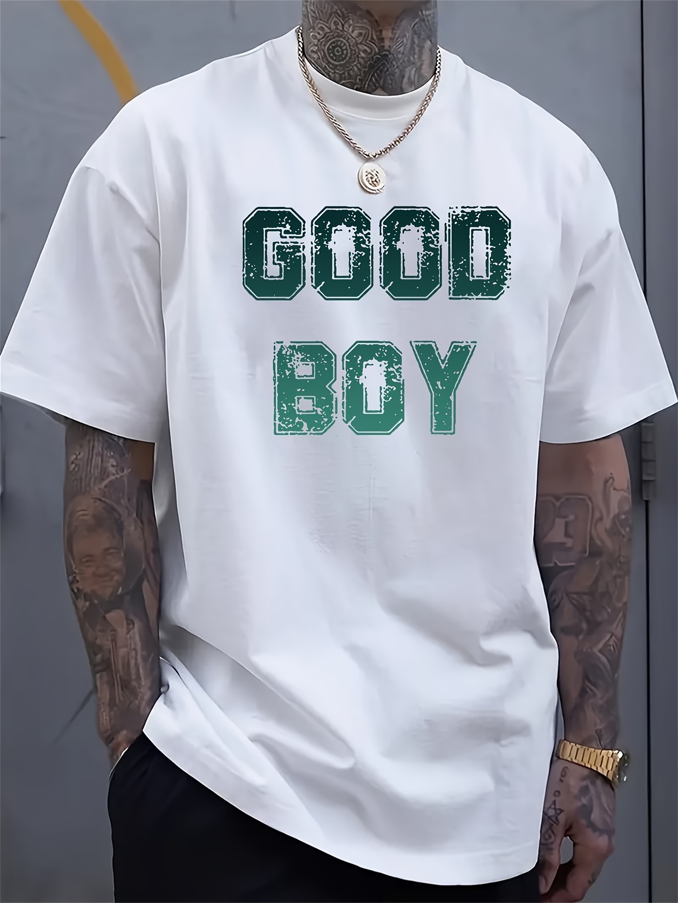 Men'S Urban Formal Wear - 남성용 