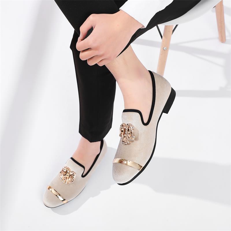 남성 파티 저녁 정장 신발, 남성 패션 신사 웨딩 드레 - Men'S Formal Dinner Wear 리뷰 및 가격