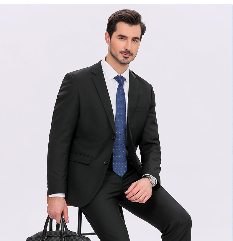 투버튼 투피스 남성 정장 세트 한국 슬림핏 스마트 캐주 - Men'S Formal Wear Attire 리뷰 및 가격