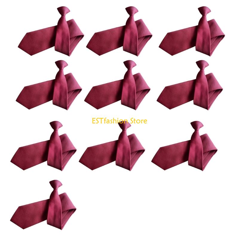 성인 어린이 학교 행사에 착용하기 쉬운 Y5GC NoT - Men'S Formal Wear Bow Ties 리뷰 및 가격