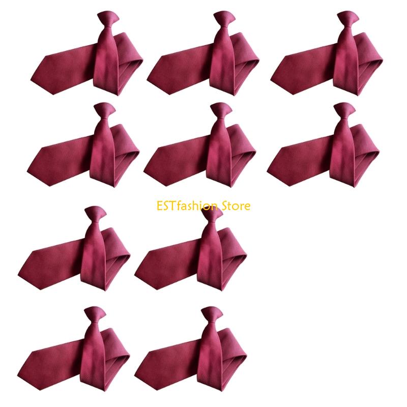 성인 어린이 학교 행사에 착용하기 쉬운 Y5GC NoT - Men'S Formal Wear Bow Ties 리뷰 및 가격