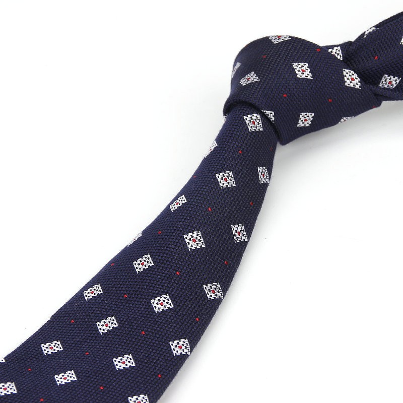 남성용 좁은 코튼 스트라이프 넥타이, 남성 넥타이, 8 - Men'S Formal Wear Bow Ties 리뷰 및 가격