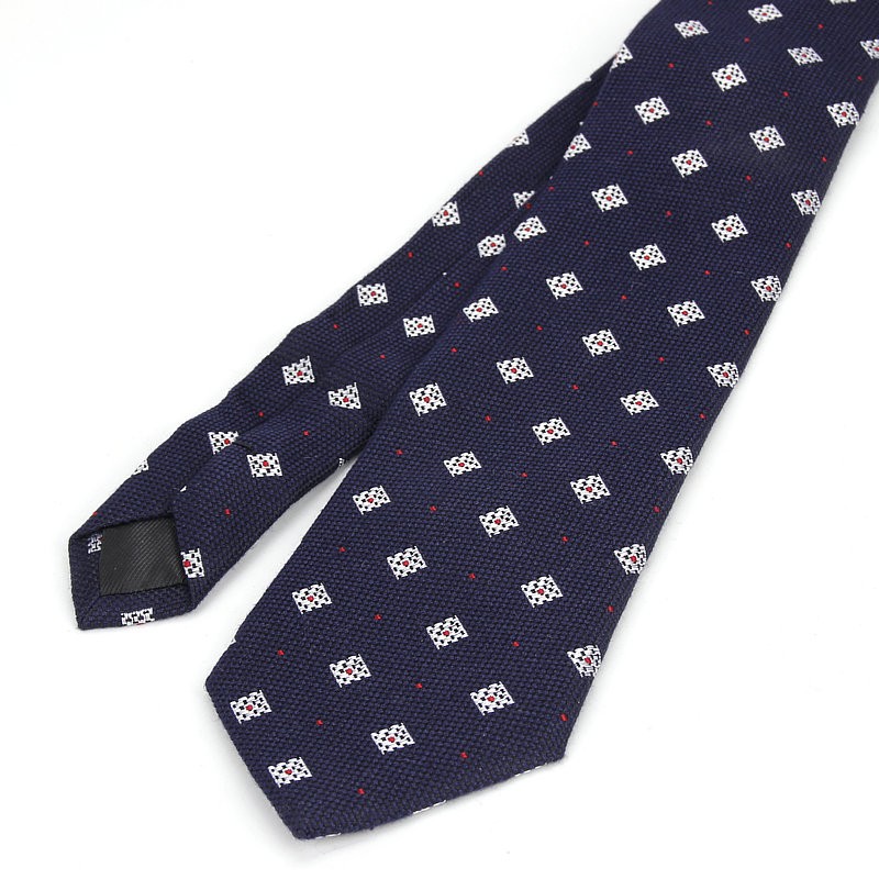 남성용 좁은 코튼 스트라이프 넥타이, 남성 넥타이, 8 - Men'S Formal Wear Bow Ties 리뷰 및 가격