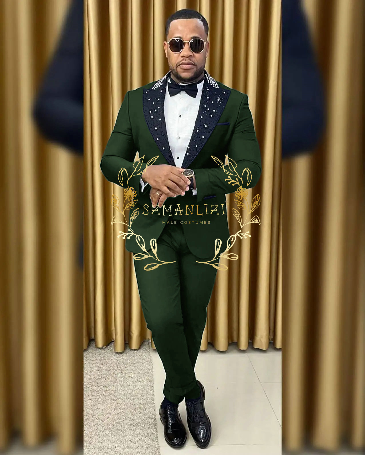 남성용 고급 웨딩 정장, 신랑 예복 턱시도, 수제 블랙 - Men Formal Wear 2025 리뷰 및 가격