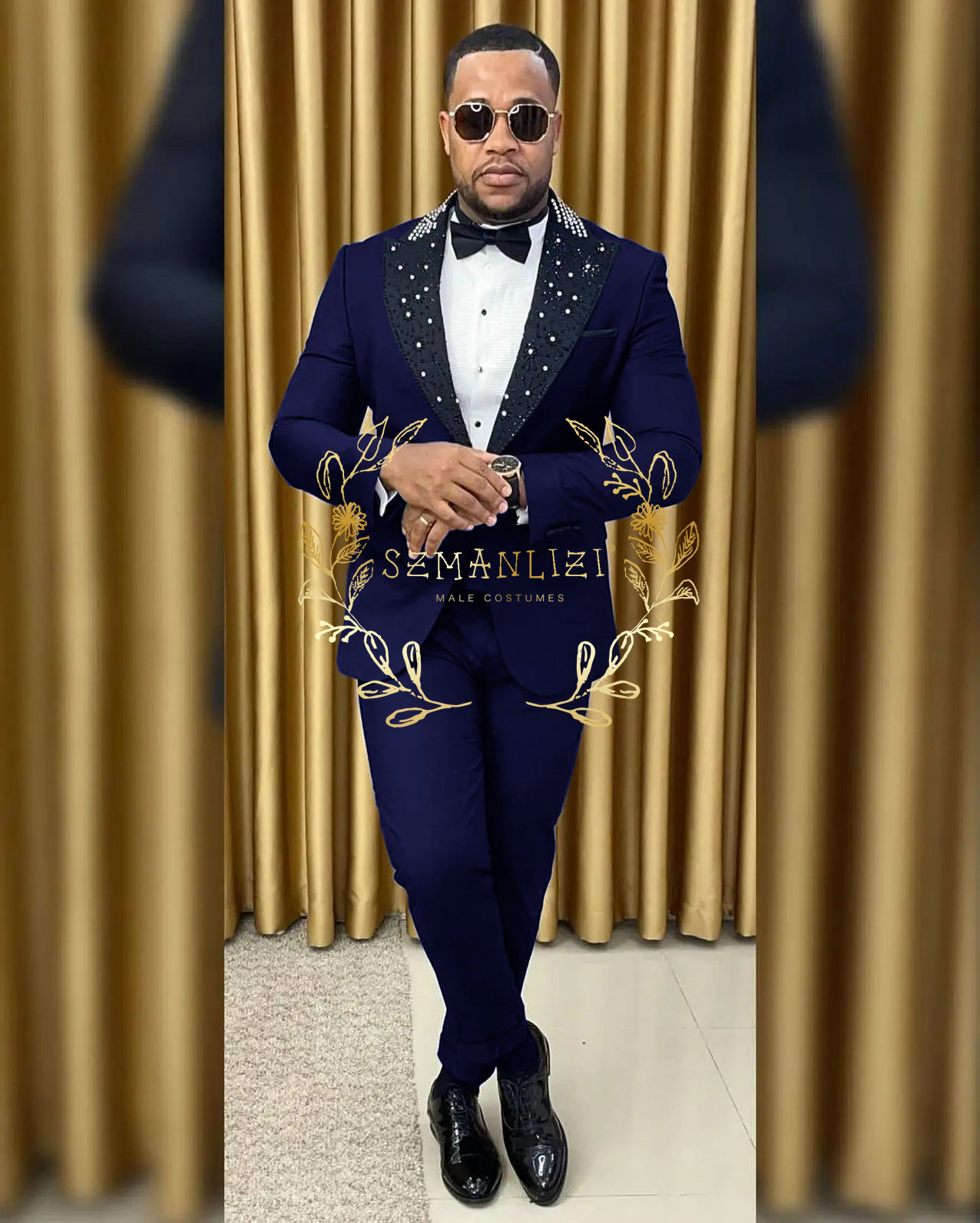 남성용 고급 웨딩 정장, 신랑 예복 턱시도, 수제 블랙 - Men Formal Wear 2025 리뷰 및 가격