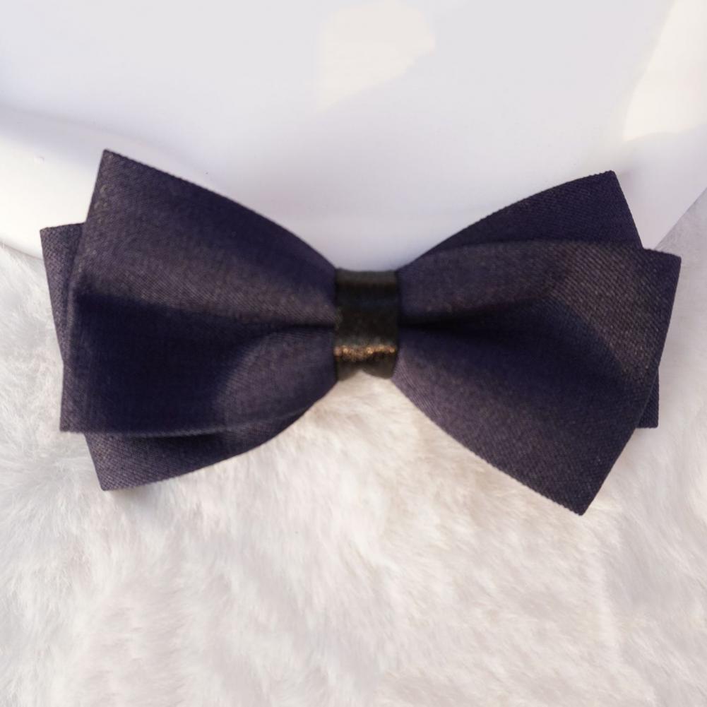 내구성이 뛰어난 나비 넥타이 남성용 우아하고 조절 가능 - Men'S Formal Wear Bow Ties 리뷰 및 가격