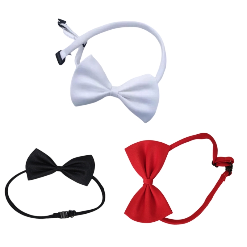 바텐더 학교 축하 의상 이벤트를 위한 정장 Bowtie - Men'S Formal Wear Bow Ties 리뷰 및 가격