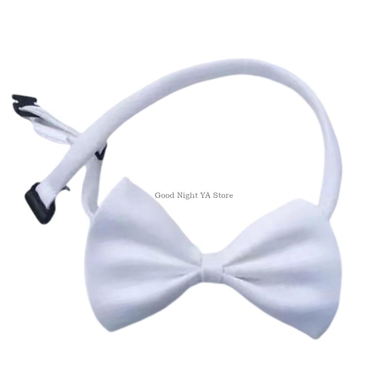 바텐더 학교 축하 의상 이벤트를 위한 정장 Bowtie - Men'S Formal Wear Bow Ties 리뷰 및 가격
