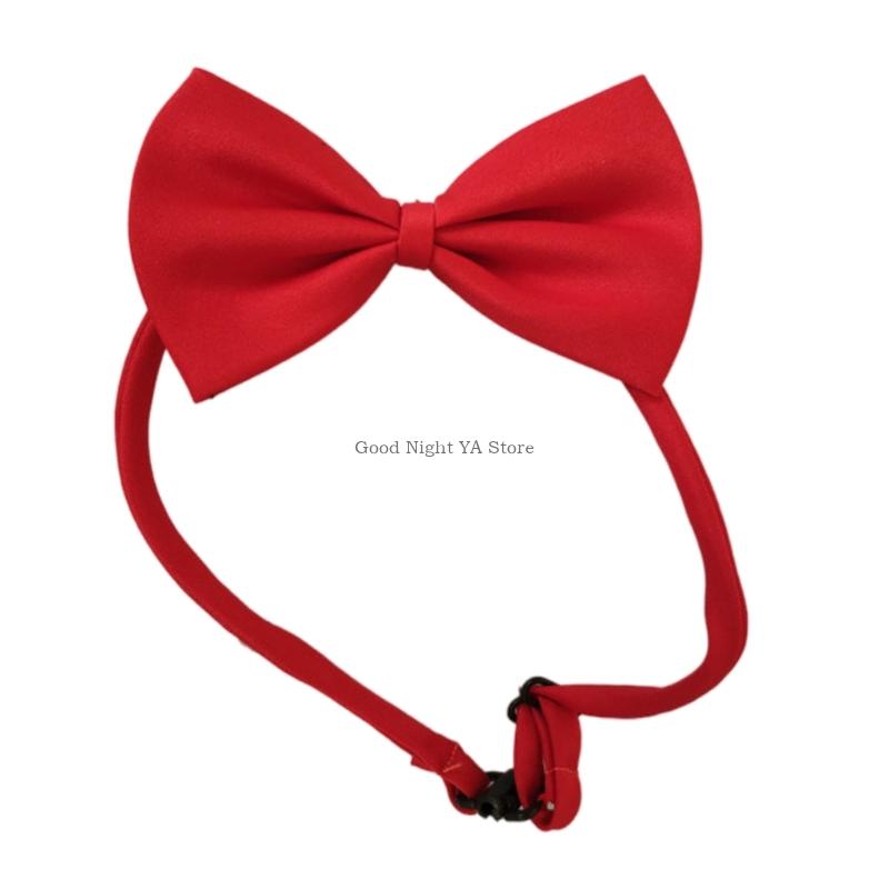 바텐더 학교 축하 의상 이벤트를 위한 정장 Bowtie - Men'S Formal Wear Bow Ties 리뷰 및 가격