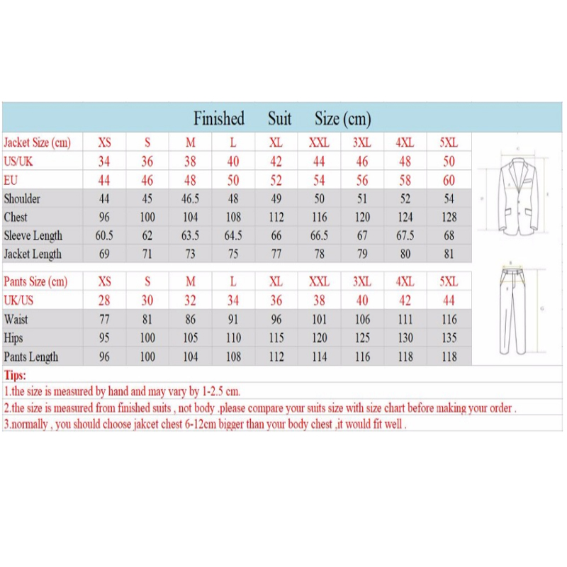 2025 결혼식을위한 최신 노란색 남성 정장 슬림 피트 - Men'S Formal Dinner Wear 리뷰 및 가격