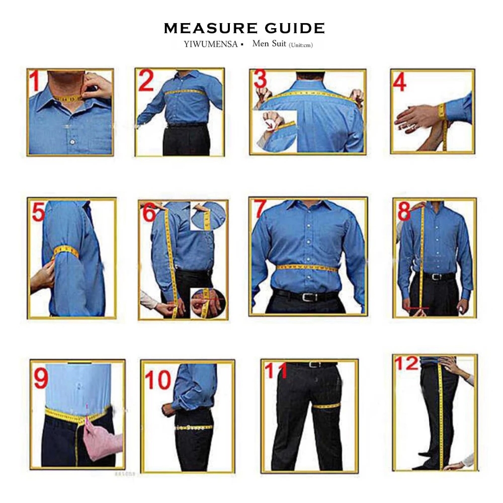 남성 패션 다이아몬드 비즈 장식 웨딩 수트 싱글 브레스 - Men'S Formal Wear Attire 리뷰 및 가격