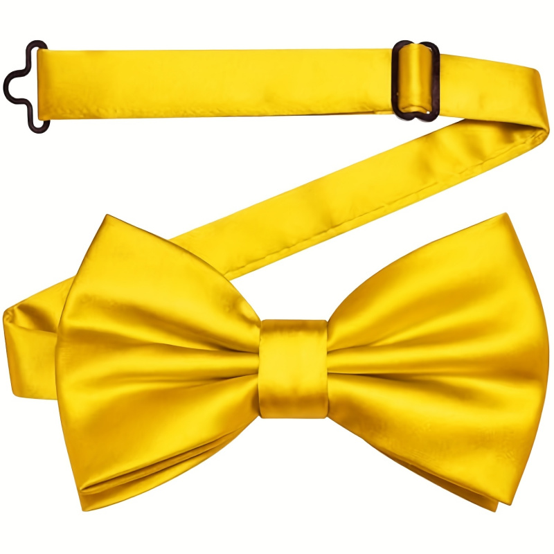 남성용 및 여성용 조절 가능한 나비 넥타이 - 안전한  - Men'S Formal Wear Bow Ties 리뷰 및 가격
