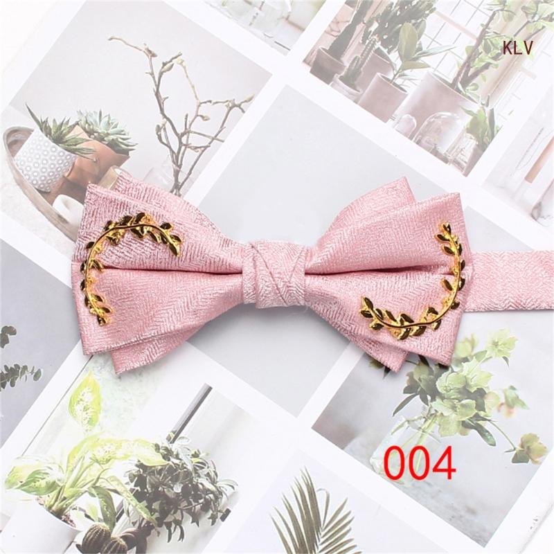 신사의 나비넥타이 밀 이어 남성용 정장 및 비즈니스 복 - Men'S Formal Wear Bow Ties 리뷰 및 가격