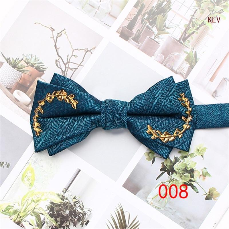 신사의 나비넥타이 밀 이어 남성용 정장 및 비즈니스 복 - Men'S Formal Wear Bow Ties 리뷰 및 가격