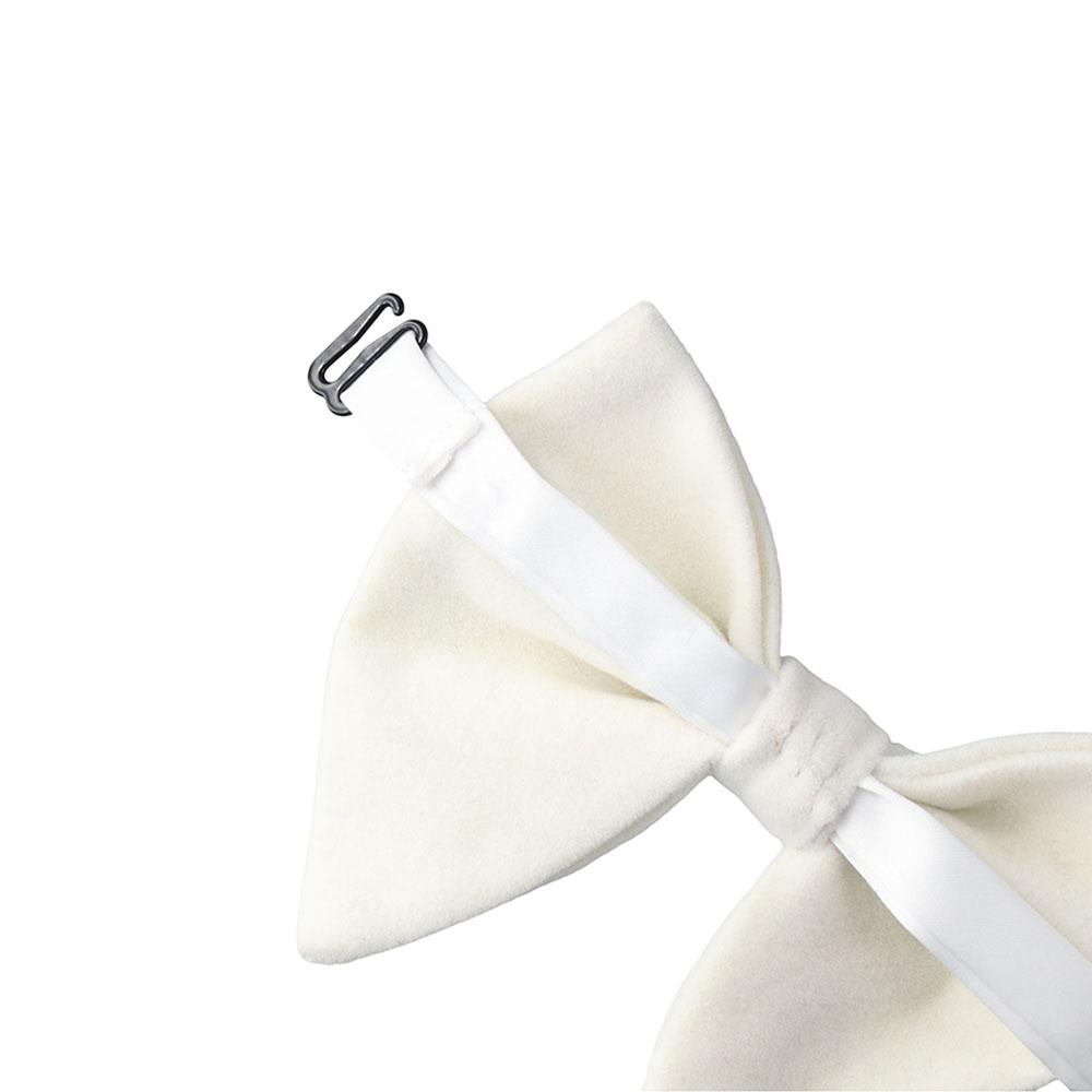 장례식 남성 정장 액세서리 여성 나비 넥타이 솔리드 보 - Men'S Formal Wear Bow Ties 리뷰 및 가격